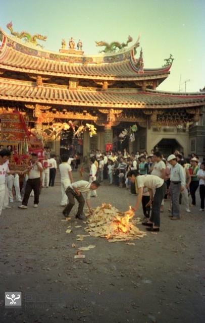 1950至2006年臺灣常民生活藏品圖，第1張