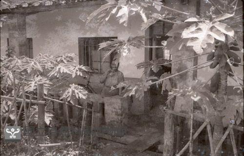 1950至2006年臺灣常民生活藏品圖，第1張