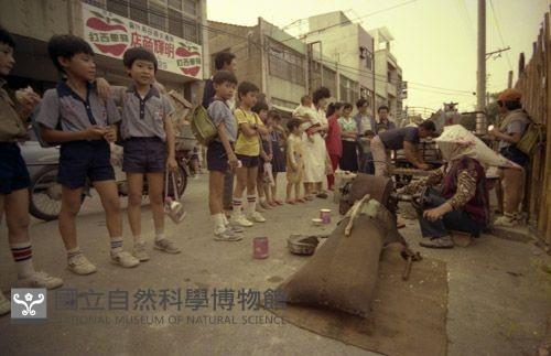 1950至2006年臺灣常民生活藏品圖，第1張