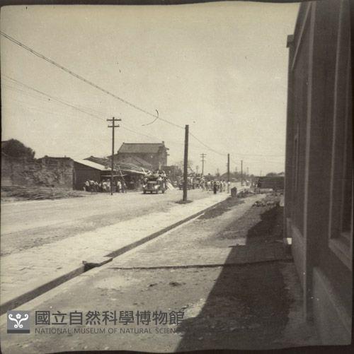 1950至2006年臺灣常民生活藏品圖，第1張