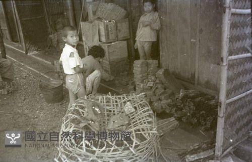 1950至2006年臺灣常民生活藏品圖，第1張