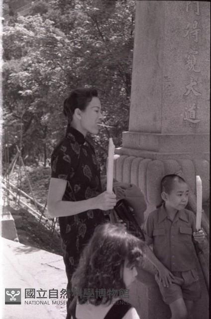 1950至2006年臺灣常民生活藏品圖，第1張