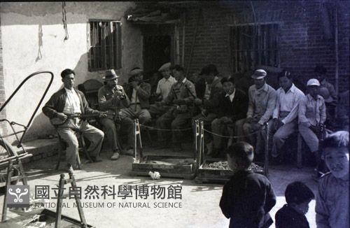 1950至2006年臺灣常民生活藏品圖，第1張