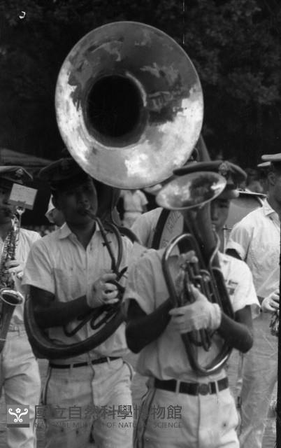 1950至2006年臺灣常民生活藏品圖，第1張