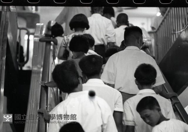 1950至2006年臺灣常民生活藏品圖，第1張