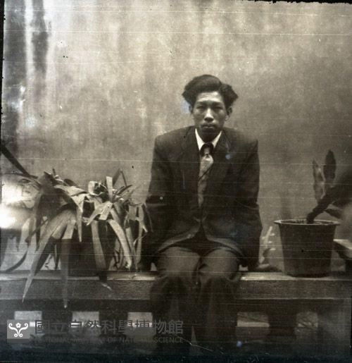 1950至2006年臺灣常民生活藏品圖，第1張