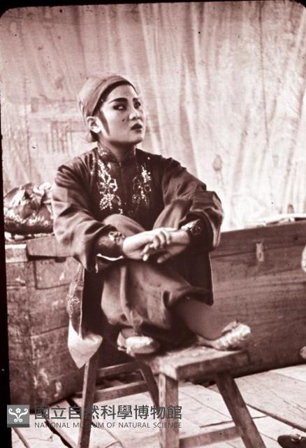 1950至2006年臺灣常民生活藏品圖，第1張