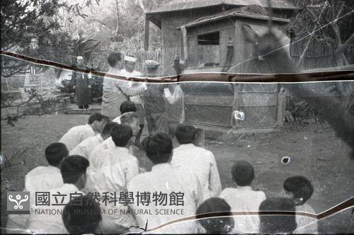 1950至2006年臺灣常民生活藏品圖，第1張