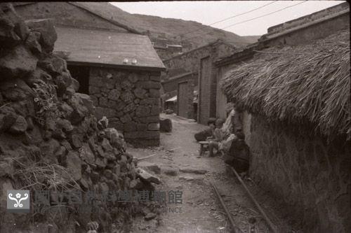 1950至2006年臺灣常民生活藏品圖，第1張