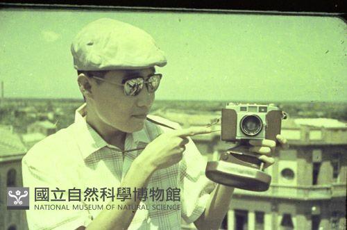 1950至2006年臺灣常民生活藏品圖，第1張