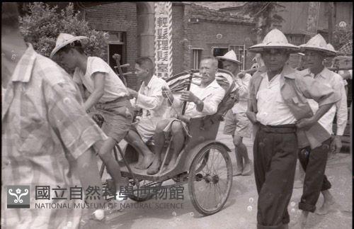 1950至2006年臺灣常民生活藏品圖，第1張