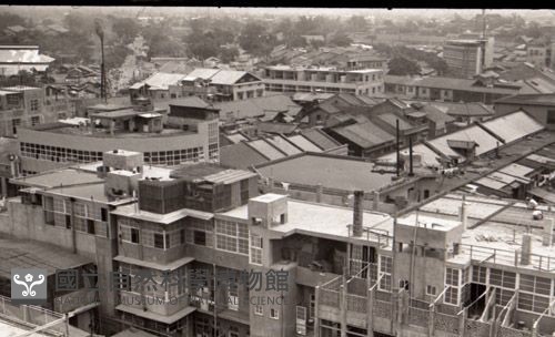 1950至2006年臺灣常民生活藏品圖，第1張