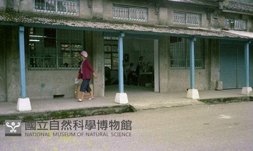 1950至2006年臺灣常民生活藏品圖，第1張