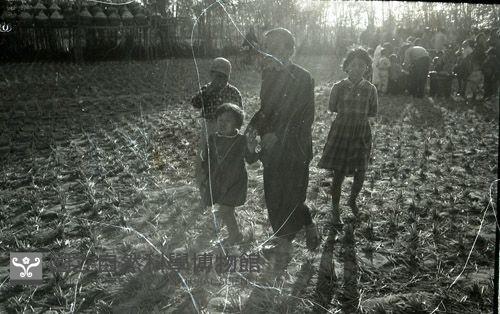 1950至2006年臺灣常民生活藏品圖，第1張