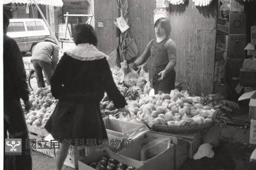 1950至2006年台灣常民生活藏品圖，第1張