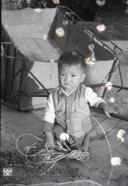 1950至2006年台灣常民生活藏品圖，第1張