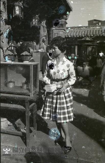 1950至2006年臺灣常民生活藏品圖，第1張