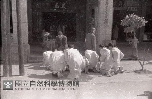 1950至2006年臺灣常民生活藏品圖，第1張