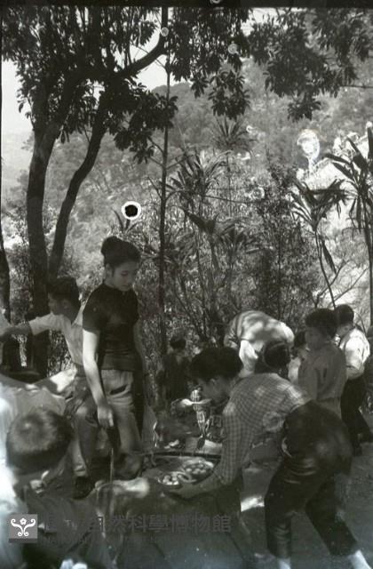 1950至2006年臺灣常民生活藏品圖，第1張
