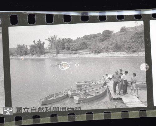 1950至2006年臺灣常民生活藏品圖，第1張