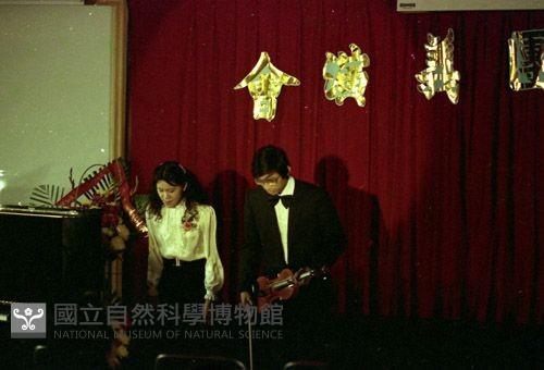 1950至2006年臺灣常民生活藏品圖，第1張