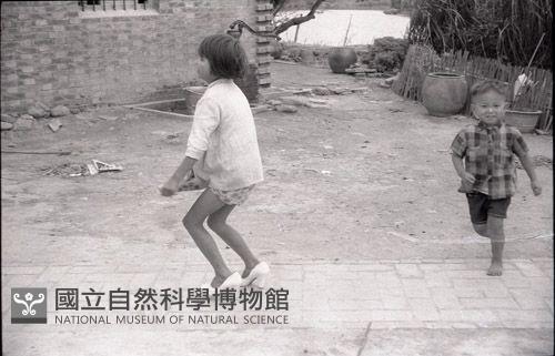 1950至2006年臺灣常民生活藏品圖，第1張