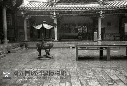 1950至2006年臺灣常民生活藏品圖，第1張