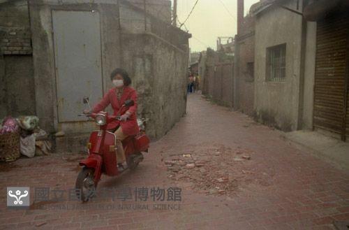 1950至2006年臺灣常民生活藏品圖，第1張