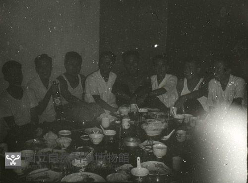 1950至2006年台灣常民生活藏品圖，第1張