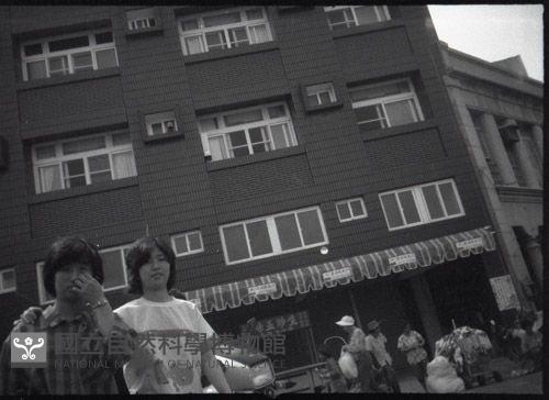 1950至2006年臺灣常民生活藏品圖，第1張