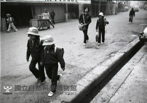 1950至2006年臺灣常民生活藏品圖，第1張