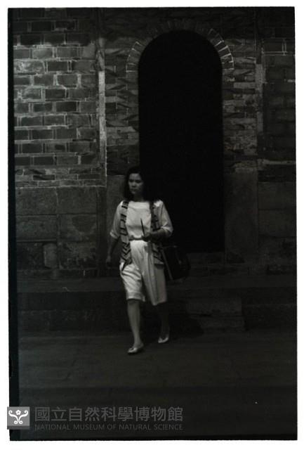 1950至2006年臺灣常民生活藏品圖，第1張