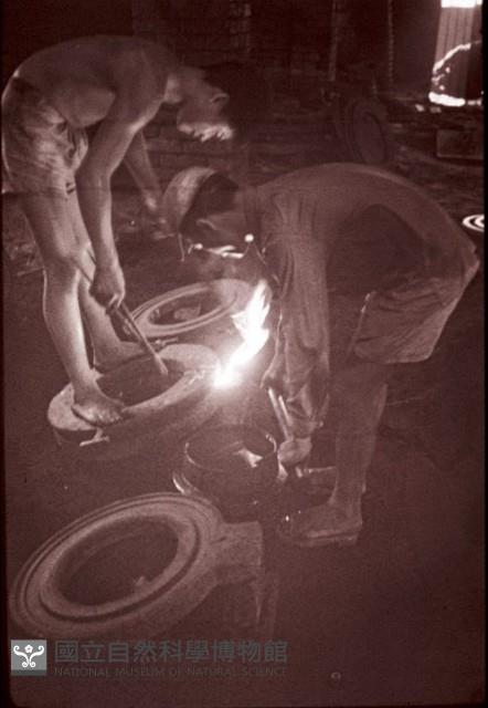 1950至2006年臺灣常民生活藏品圖，第1張