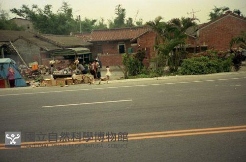 1950至2006年臺灣常民生活藏品圖，第1張