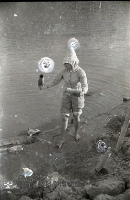1950至2006年臺灣常民生活藏品圖，第1張