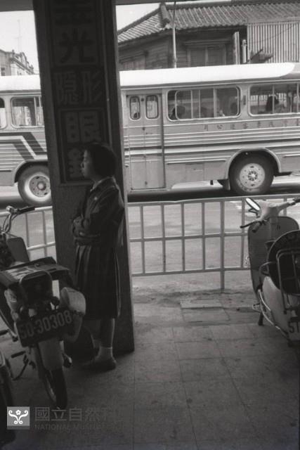 1950至2006年臺灣常民生活藏品圖，第1張