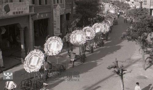 1950至2006年臺灣常民生活藏品圖，第1張