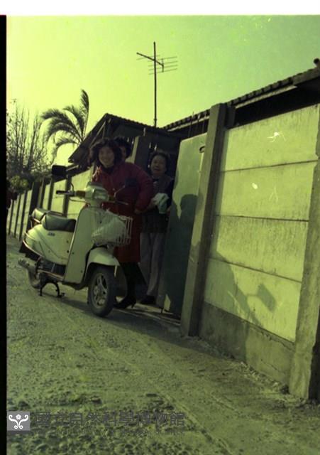 1950至2006年臺灣常民生活藏品圖，第1張