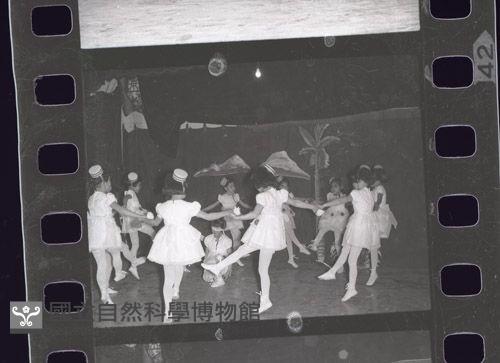 1950至2006年臺灣常民生活藏品圖，第1張