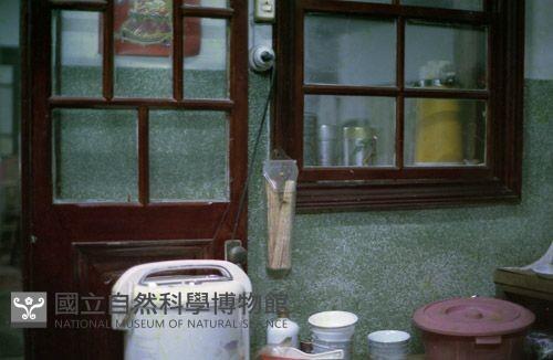 1950至2006年臺灣常民生活藏品圖，第1張