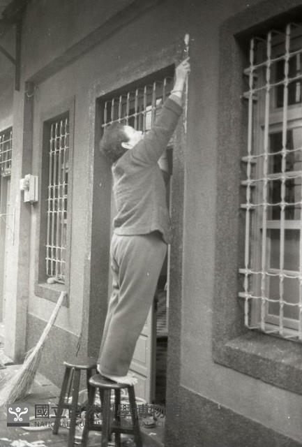 1950至2006年台灣常民生活藏品圖，第1張