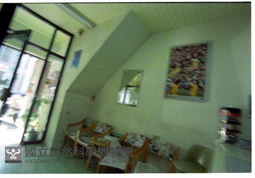 1950至2006年臺灣常民生活藏品圖，第1張