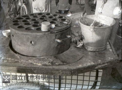 1950至2006年台灣常民生活藏品圖，第1張