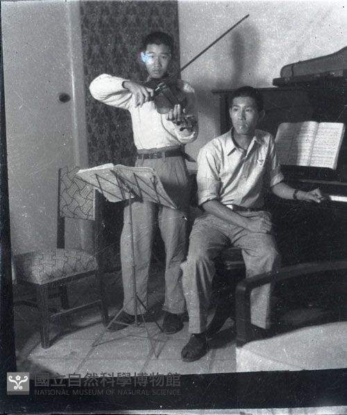 1950至2006年臺灣常民生活藏品圖，第1張