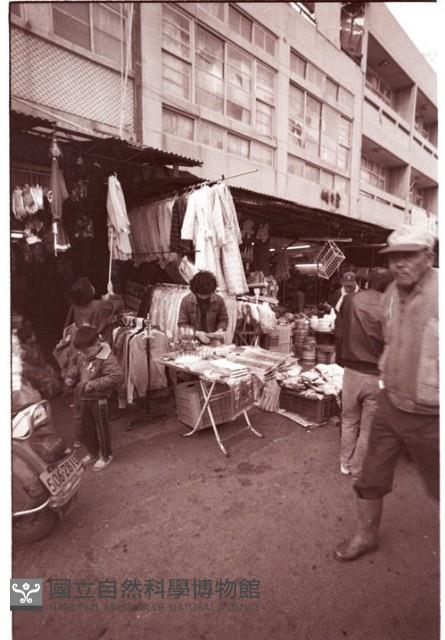 1950至2006年臺灣常民生活藏品圖，第1張