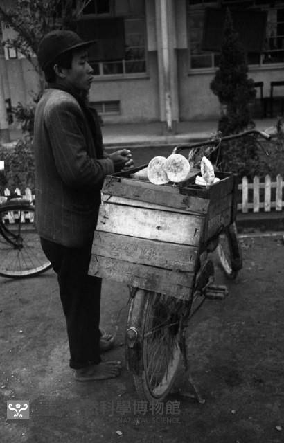 1950至2006年臺灣常民生活藏品圖，第1張