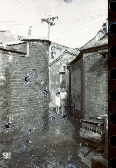 1950至2006年臺灣常民生活藏品圖，第1張