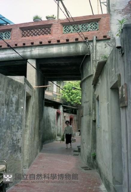 1950至2006年臺灣常民生活藏品圖，第1張