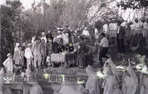 1950至2006年臺灣常民生活藏品圖，第1張