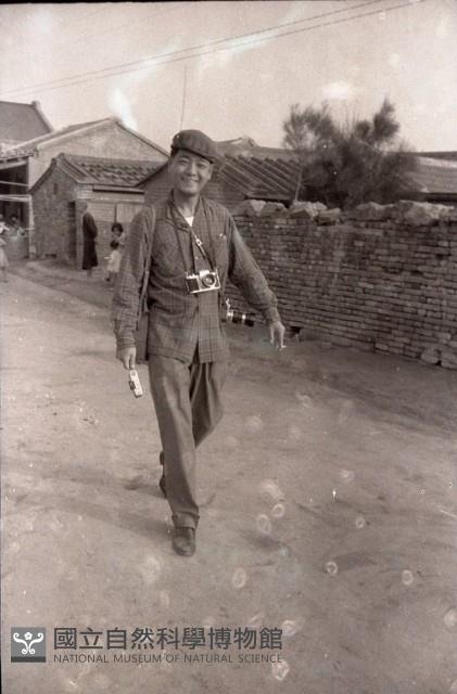1950至2006年臺灣常民生活藏品圖，第1張